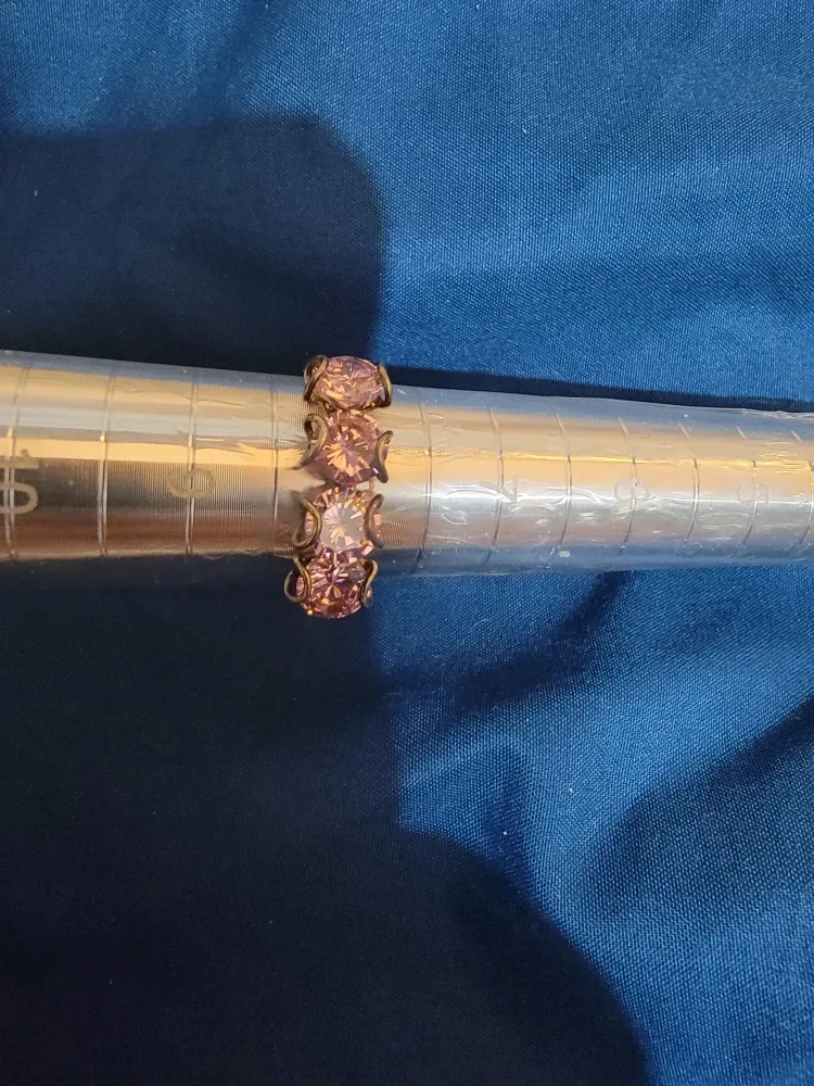 MEX 925 Silver Ring image indicator(2)