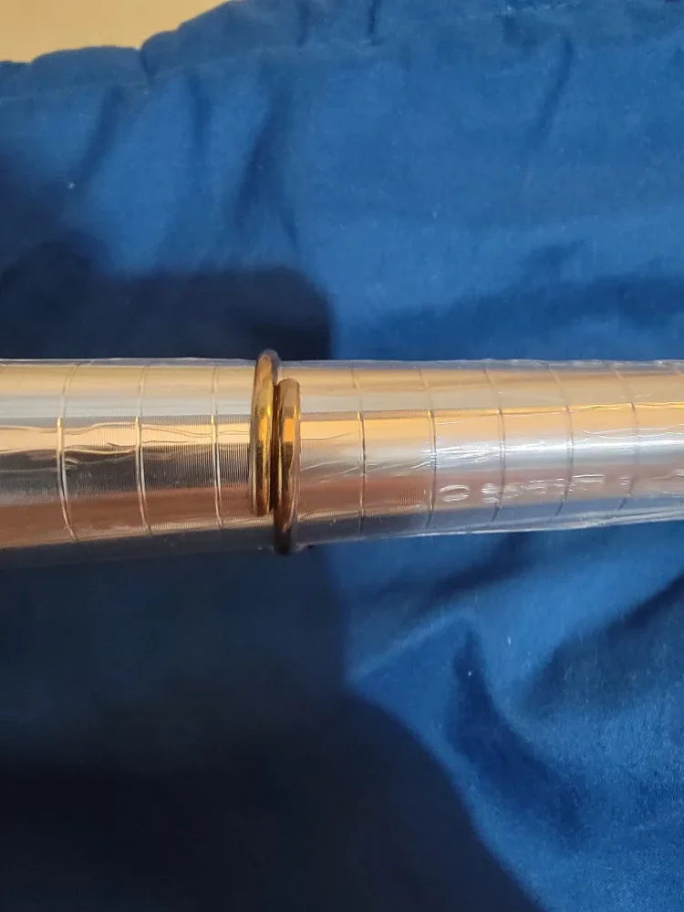 MEX 925 Silver Ring image indicator(3)