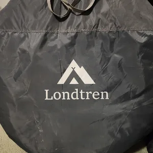 Londtren Pop Up Tent - Sleeps 2-4