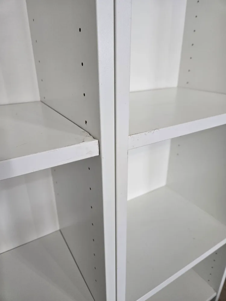 2 ikea skinny billy bookcase image indicator(6)