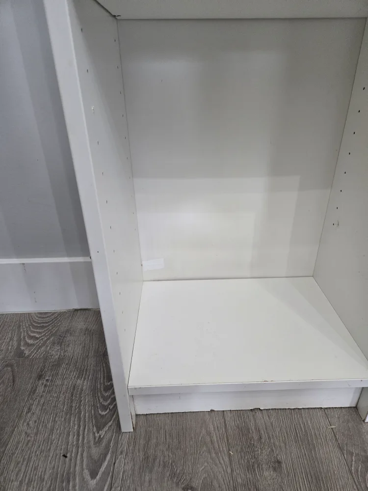2 ikea skinny billy bookcase image indicator(8)