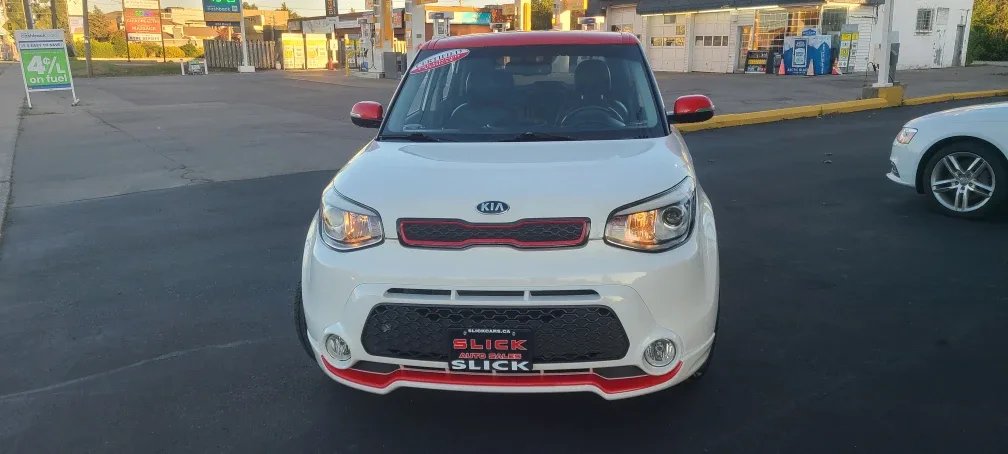 2016 KIA SOUL image indicator(2)