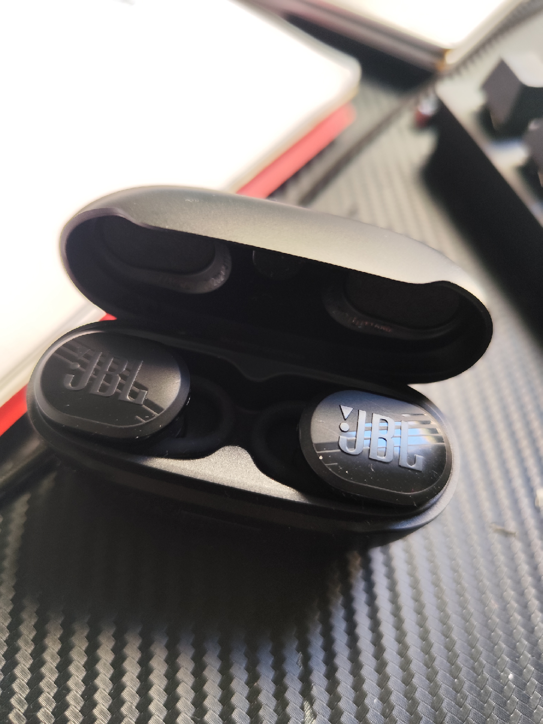 JBL Wireless Earbuds