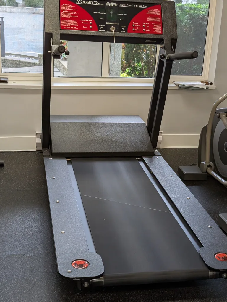 Parabody Strength Training System image indicator(2)