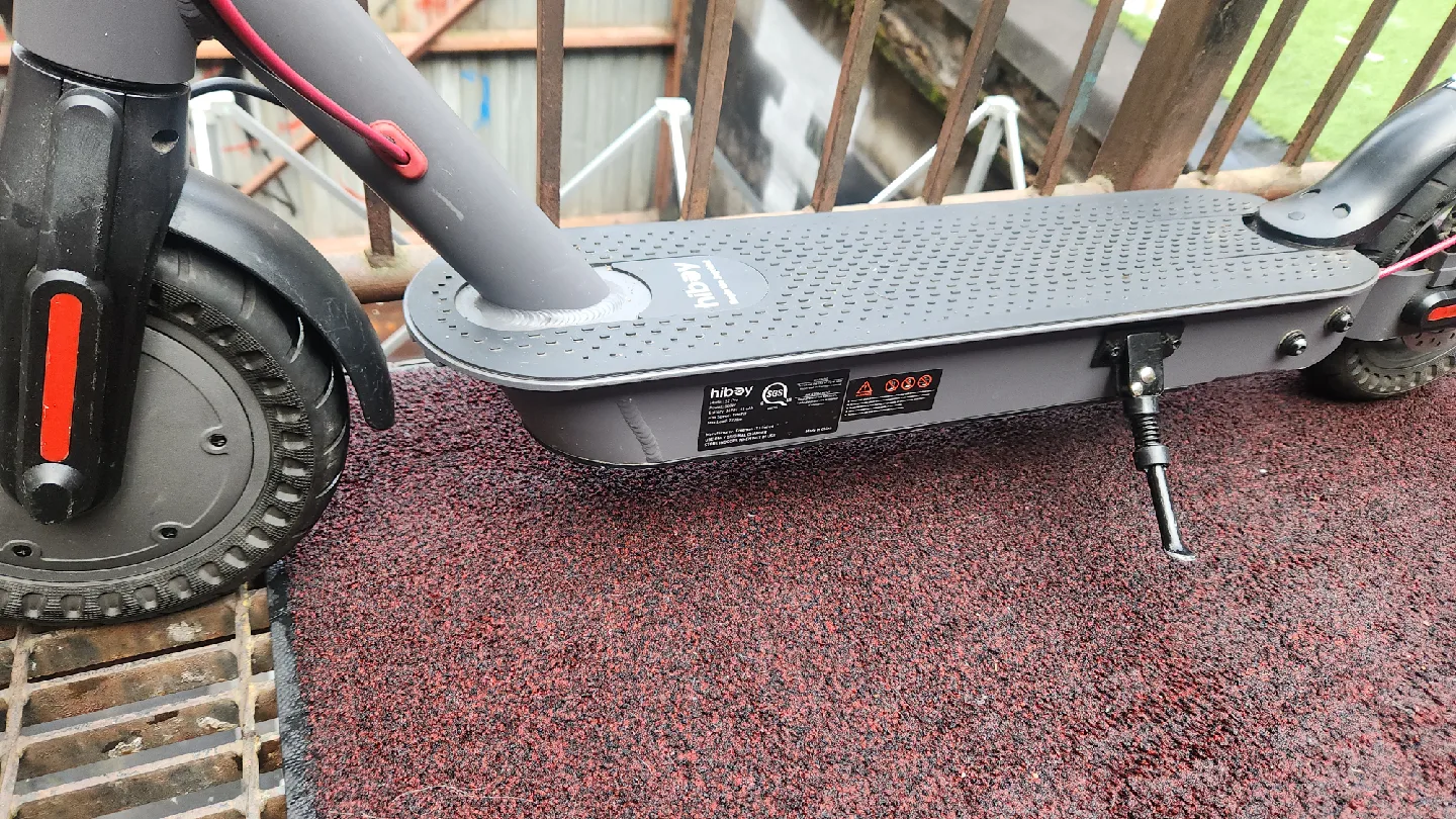 Hiboy S2 Pro Electric Scooter image indicator(3)