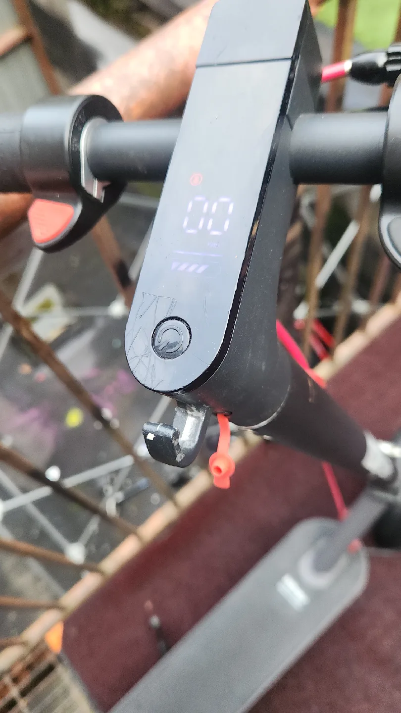 Hiboy S2 Pro Electric Scooter image indicator(6)