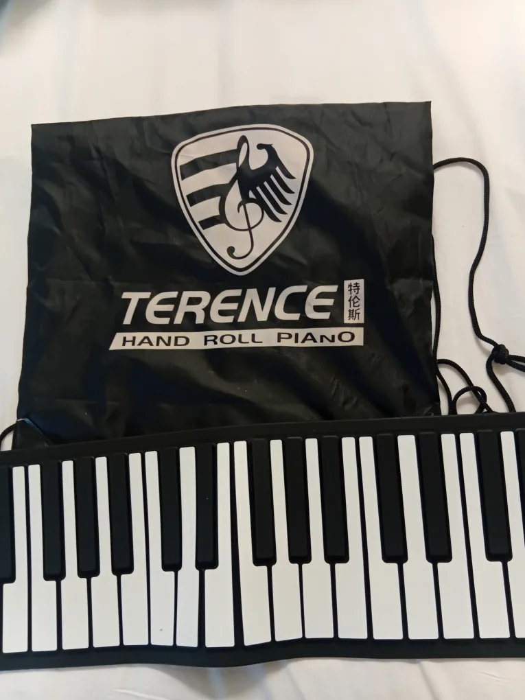 Terence Hand Roll Piano 88K image indicator(3)