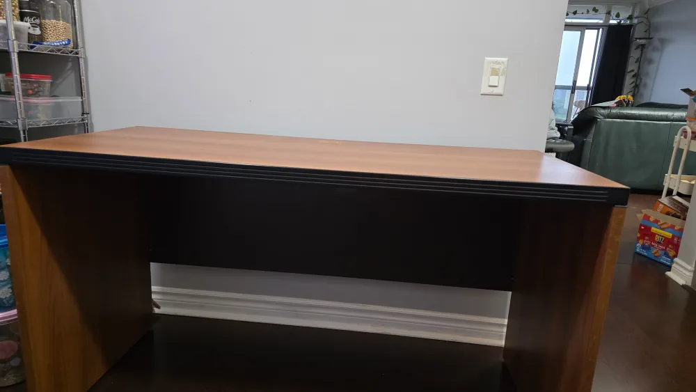 Wood Desk image indicator(2)