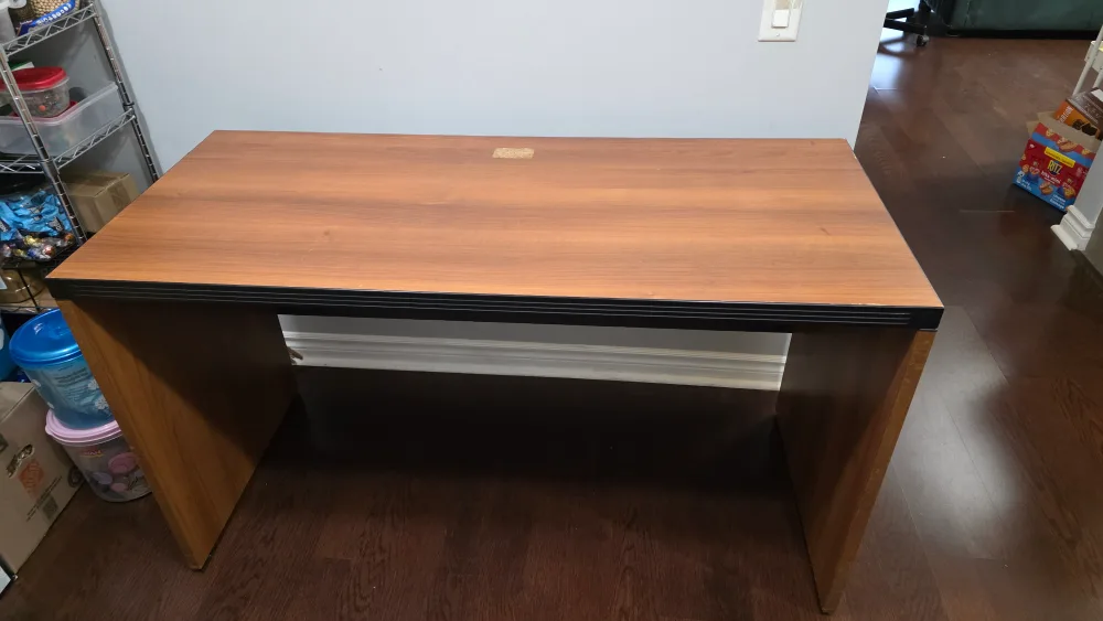 Wood Desk image indicator(3)