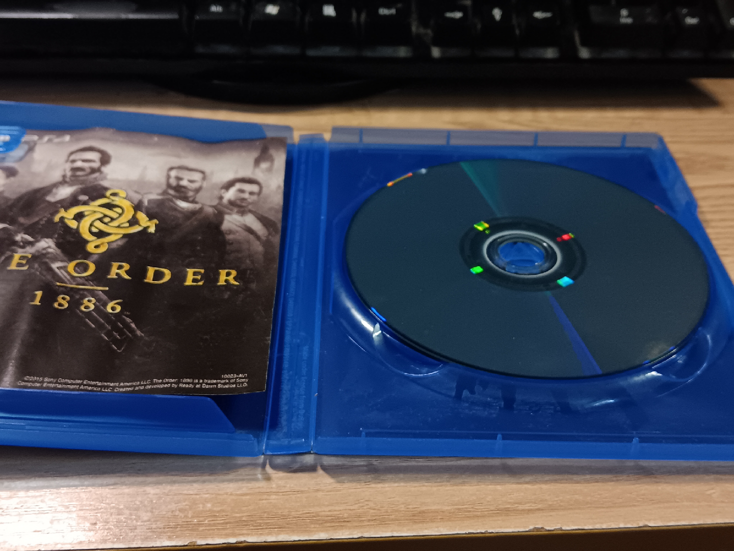 Bloodborne PS4 Game - photo 4
