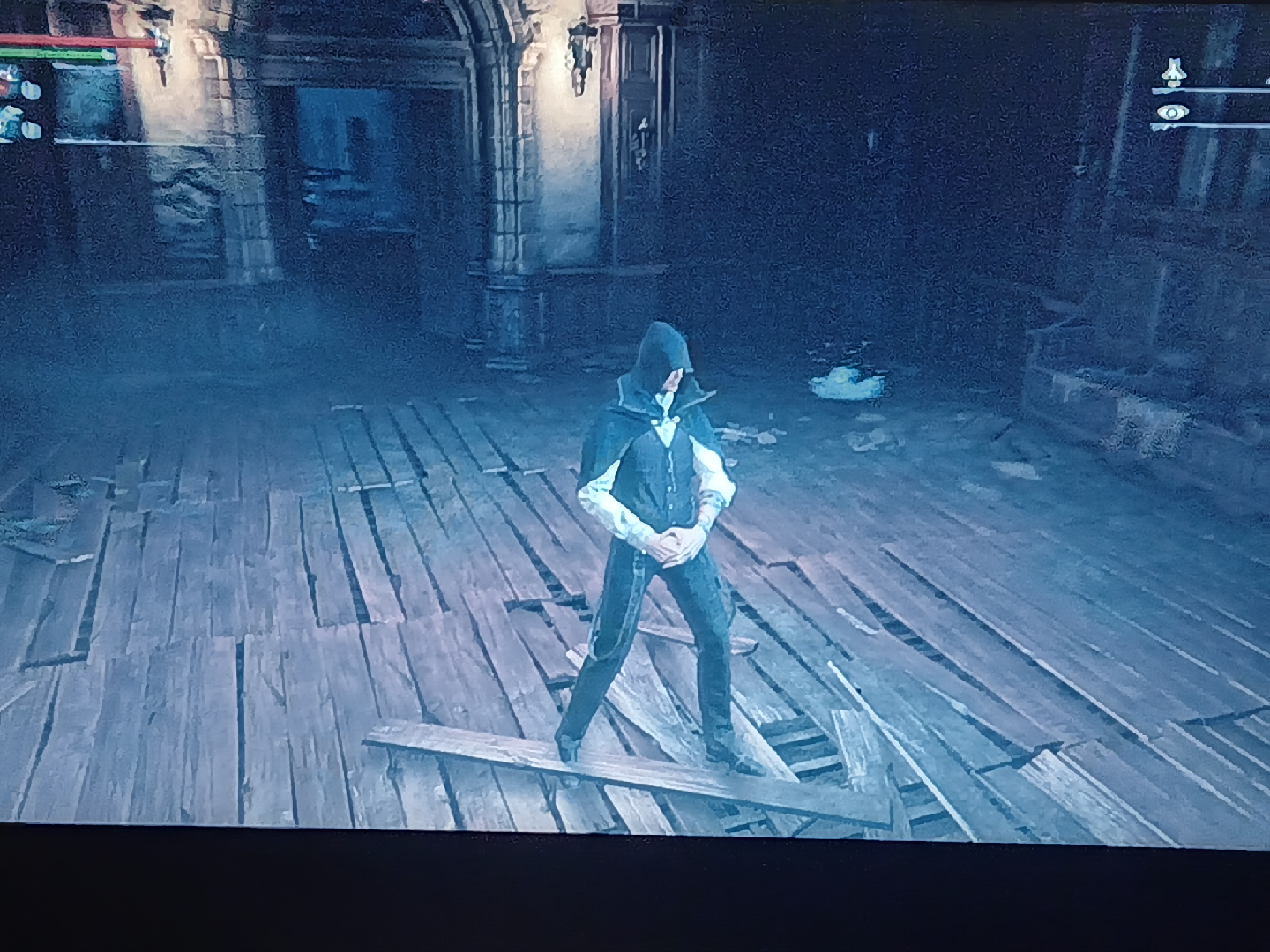 Bloodborne PS4 Game - photo 5