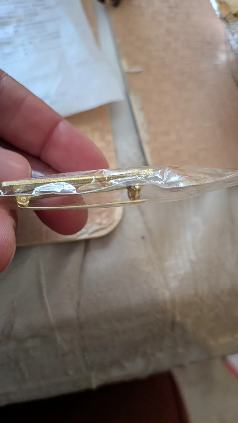 Chama Mama Pin🥕🥕🥕 image indicator(2)