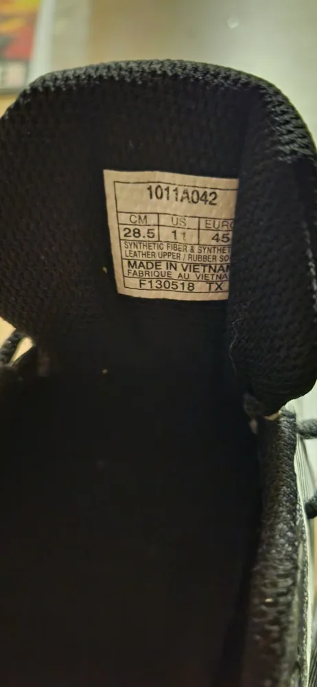 Asics GT-1000 Running Shoes - US 11🤎 image indicator(3)