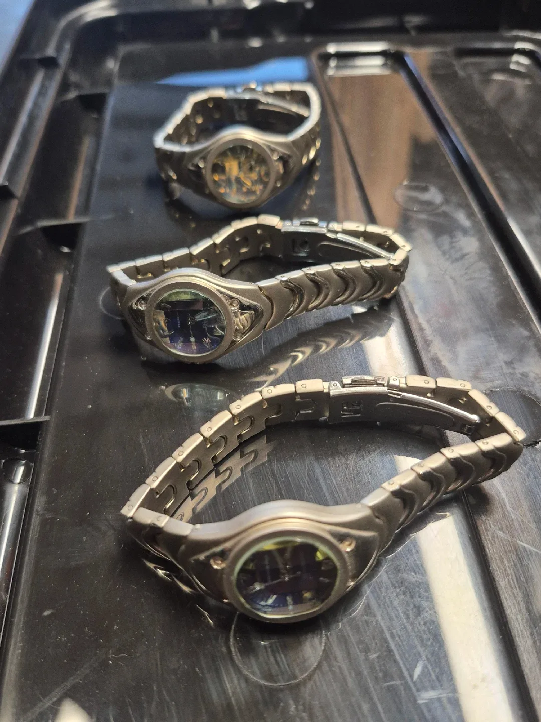 Geneva Water Resist Watch thumbnail