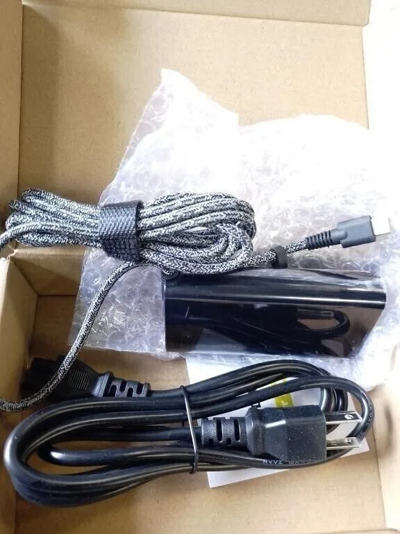 65W Laptop Charger -  New for all brands image indicator(2)