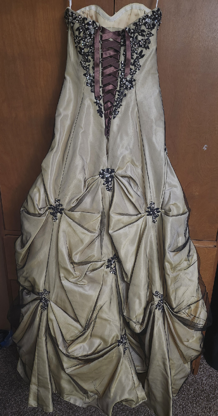 Prom Dress - photo 2