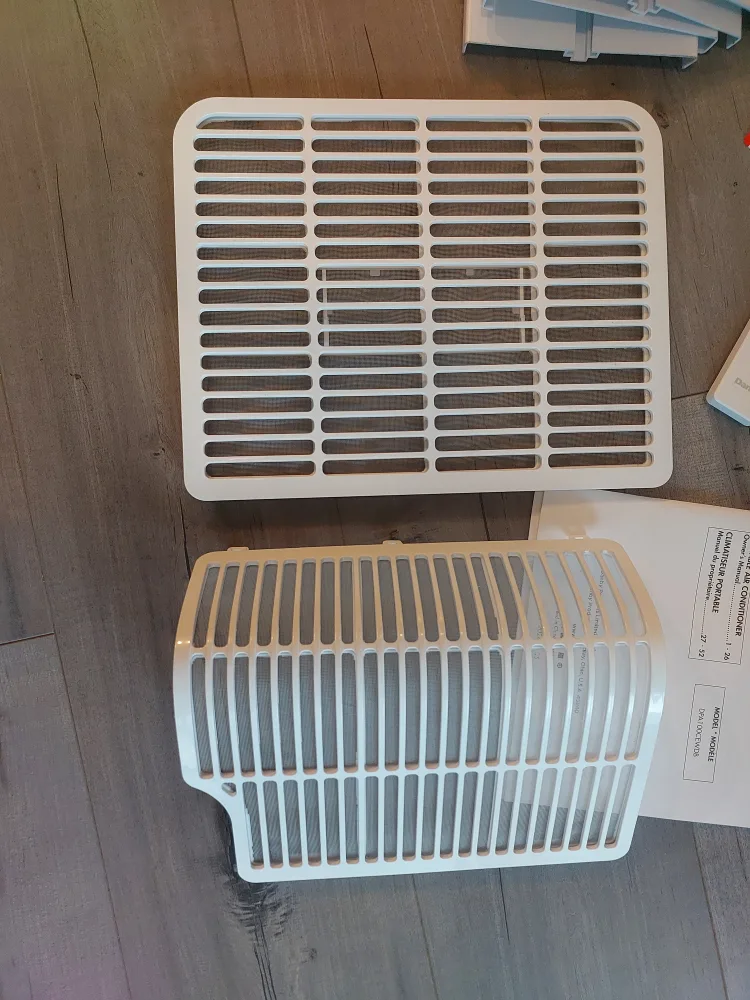 Danby 14,000 BTU Portable Air Conditioner image indicator(4)