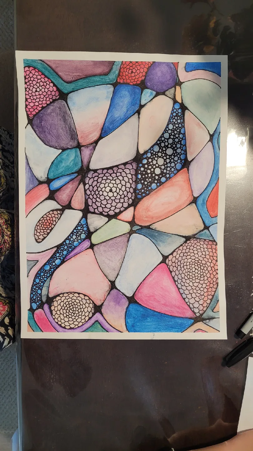 Paintings image indicator(2)