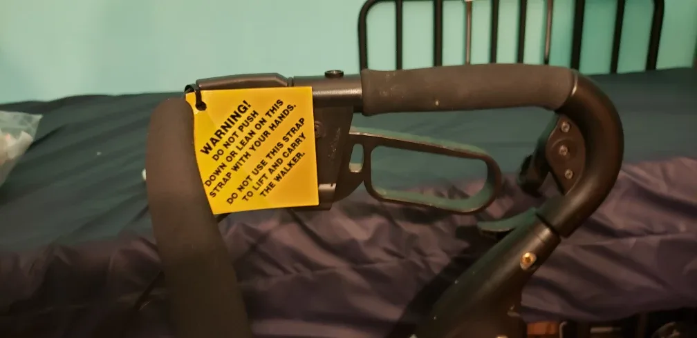 Evolution Piper Mini Walker image indicator(3)