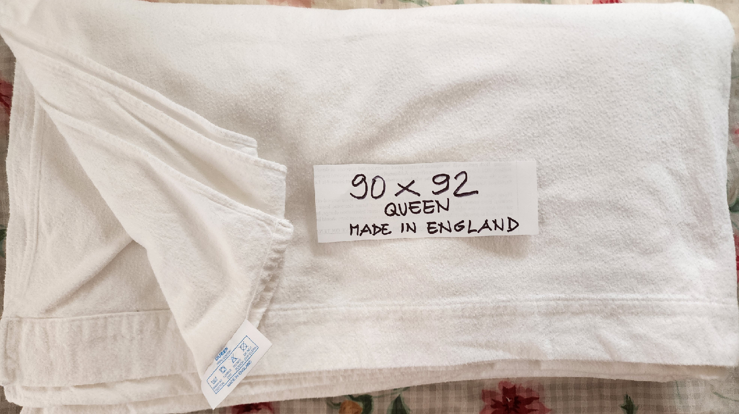 FLAT SHEET - photo 4
