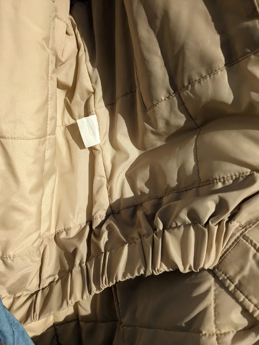 Vintage Sunshine Cover-Ups Jacket - Size M image indicator(6)