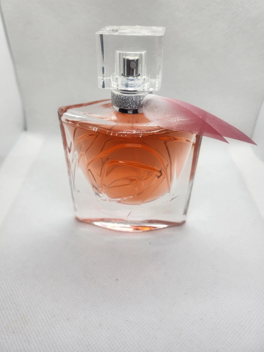 Lancôme La Vie Est Belle Rose Extraordinaire Fragrance 50Ml
