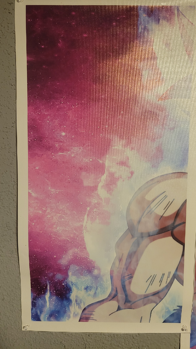 Goku Poster - photo 2