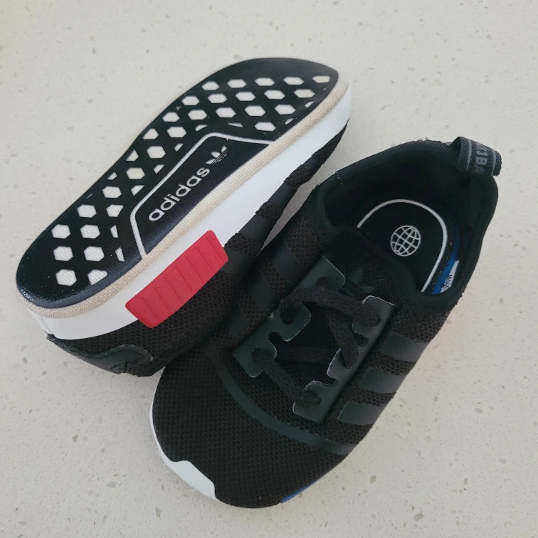 Shoes - photo 4
