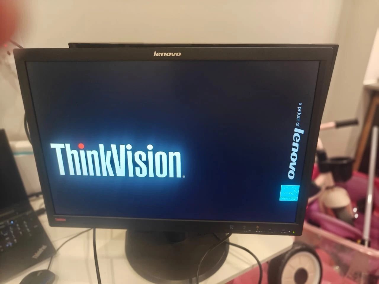 Lenovo ThinkVision Monitor