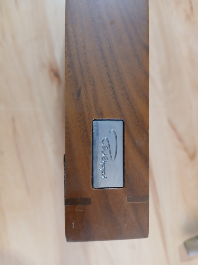 Calphalon Wood Serving Tray - photo 4
