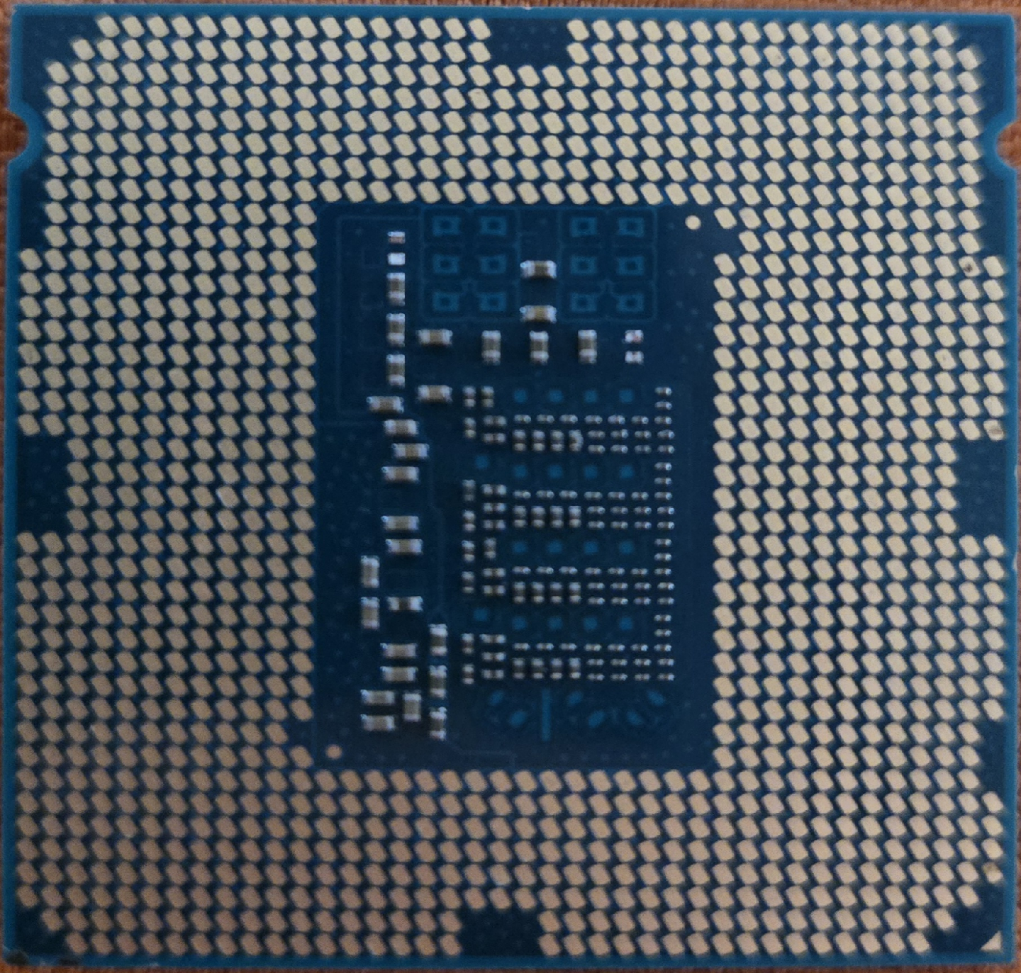 Intel Core i7-4790 Quad-core 3.60 GHz Processor - photo 2