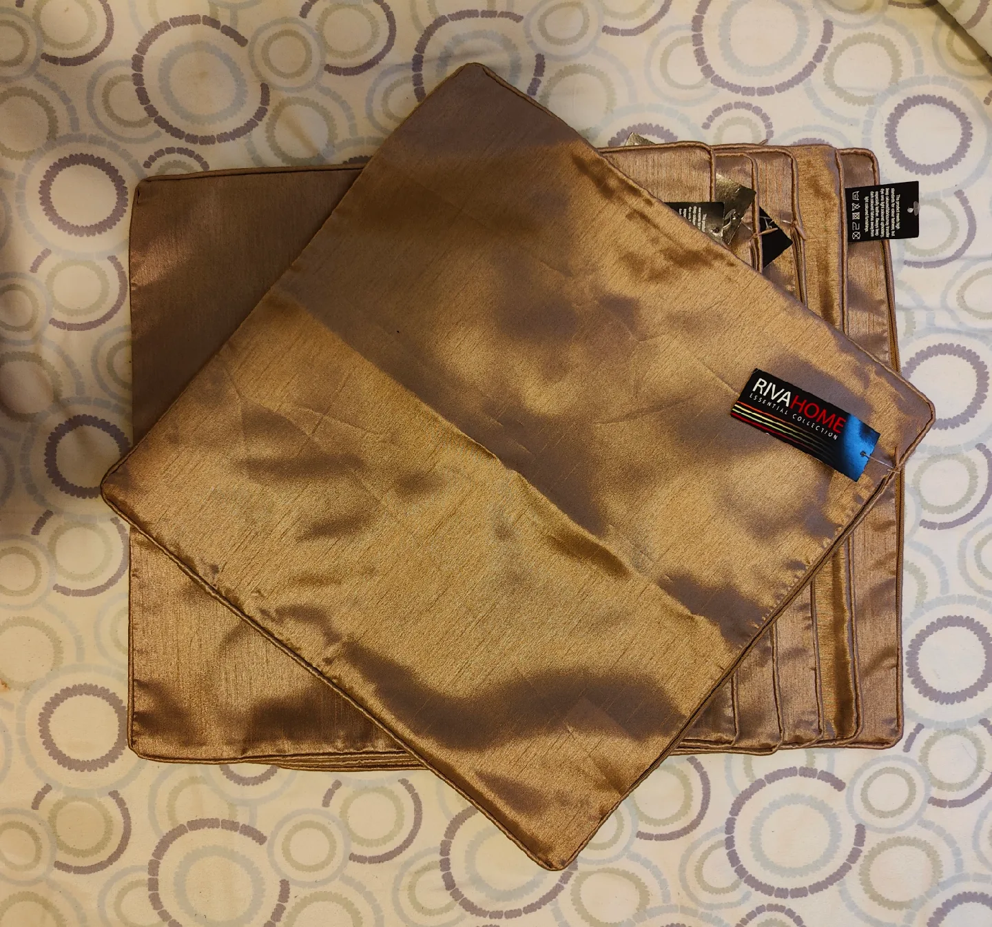 Cushion covers thumbnail