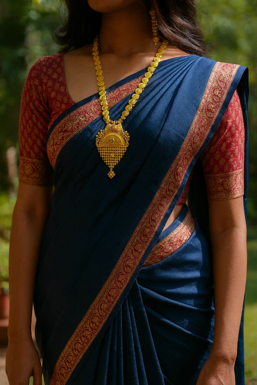 ✨ Traditional Elegance That Steals Every Glance ✨ - photo 2