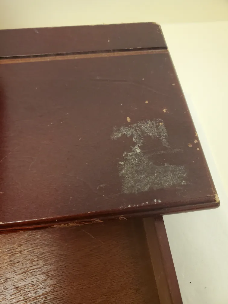 Free Wooden Box & wooden Shelf 🥕 image indicator(2)