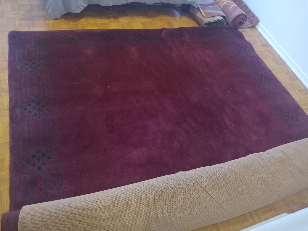 High-End Area Rugs – Premium Design & Material - photo 4