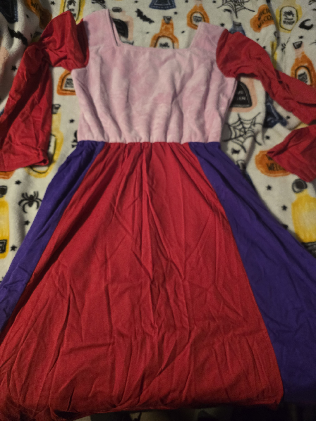 Hocus Pocus Sarah