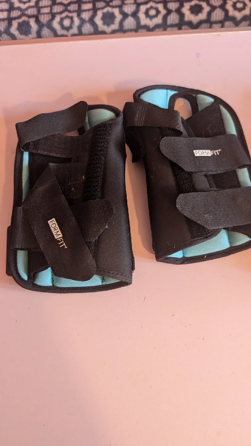 Ossur Formfit Wrist Brace image indicator(2)