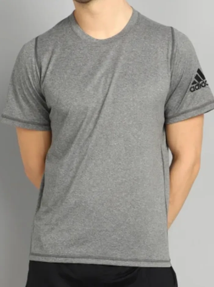 Adidas Men's T-shirt (M) thumbnail