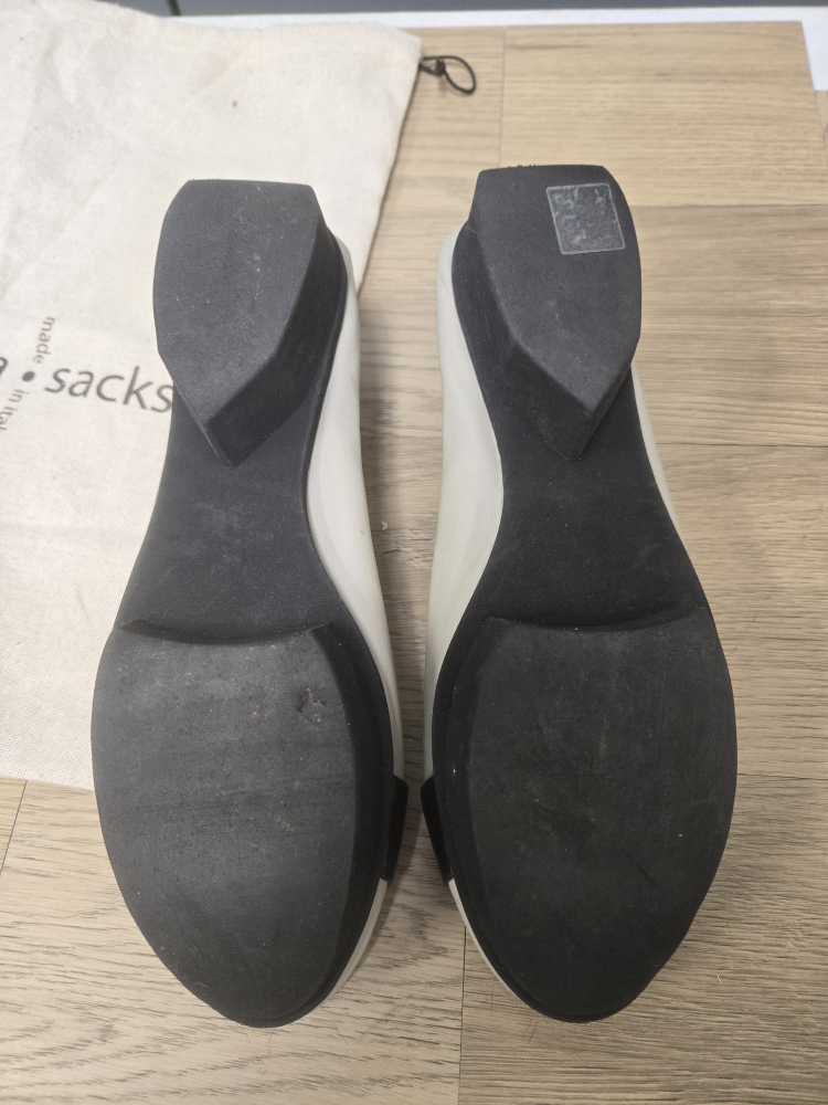 Dusica Sacks Ballet Flats - Size 39 - photo 5
