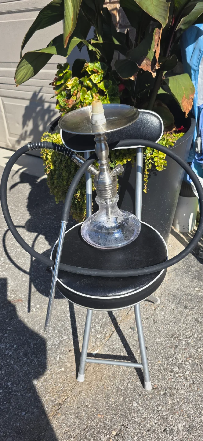 Caesar Hookah thumbnail
