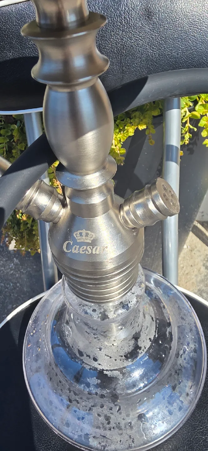 Caesar Hookah image indicator(2)