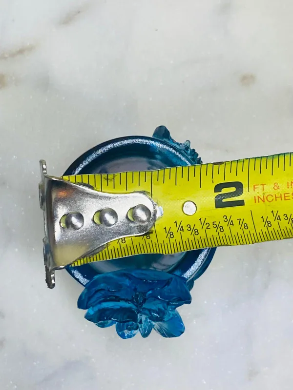 Liuli Crystal Cup Ornament image indicator(9)