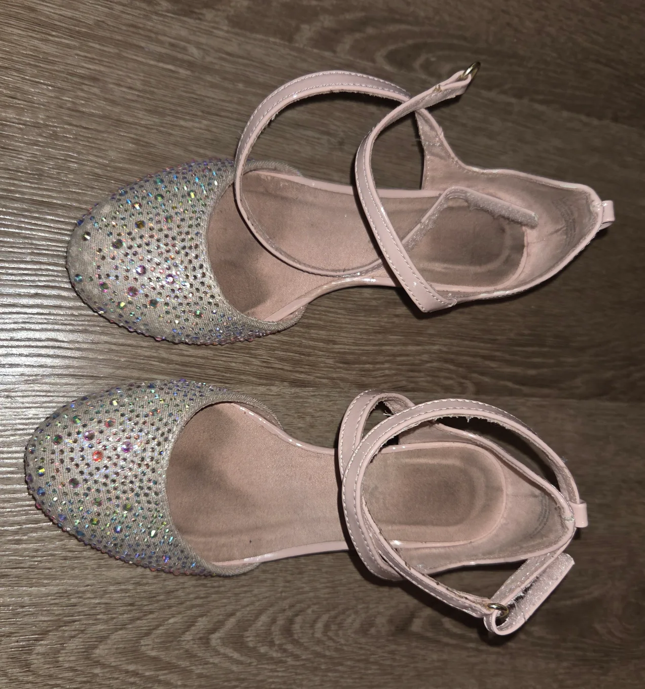 Halloween or party shoes size 12 thumbnail