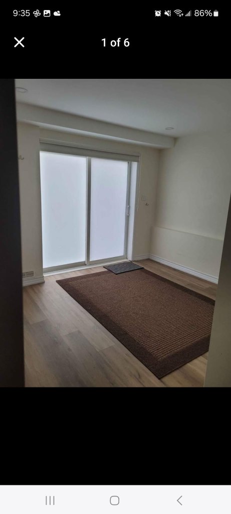 walkout basement for rent - photo 2