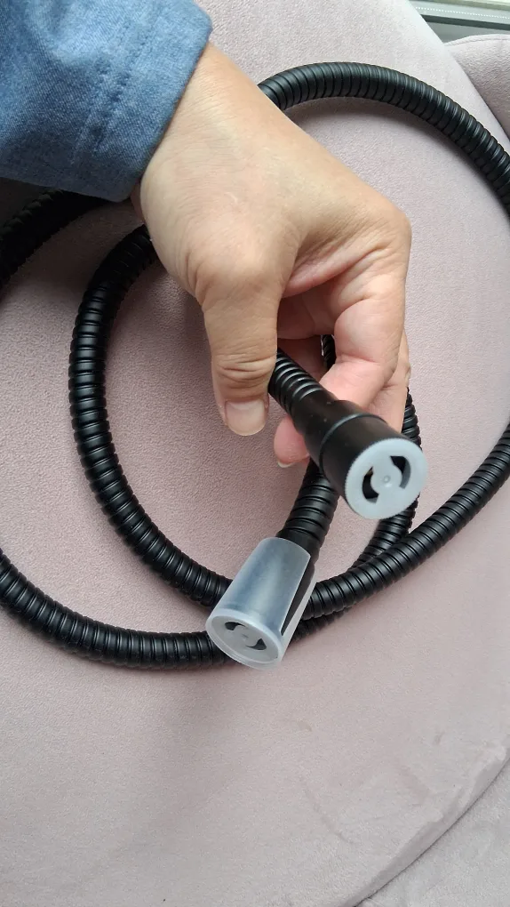 Shower Hose WITH Anti-Twist Techology thumbnail