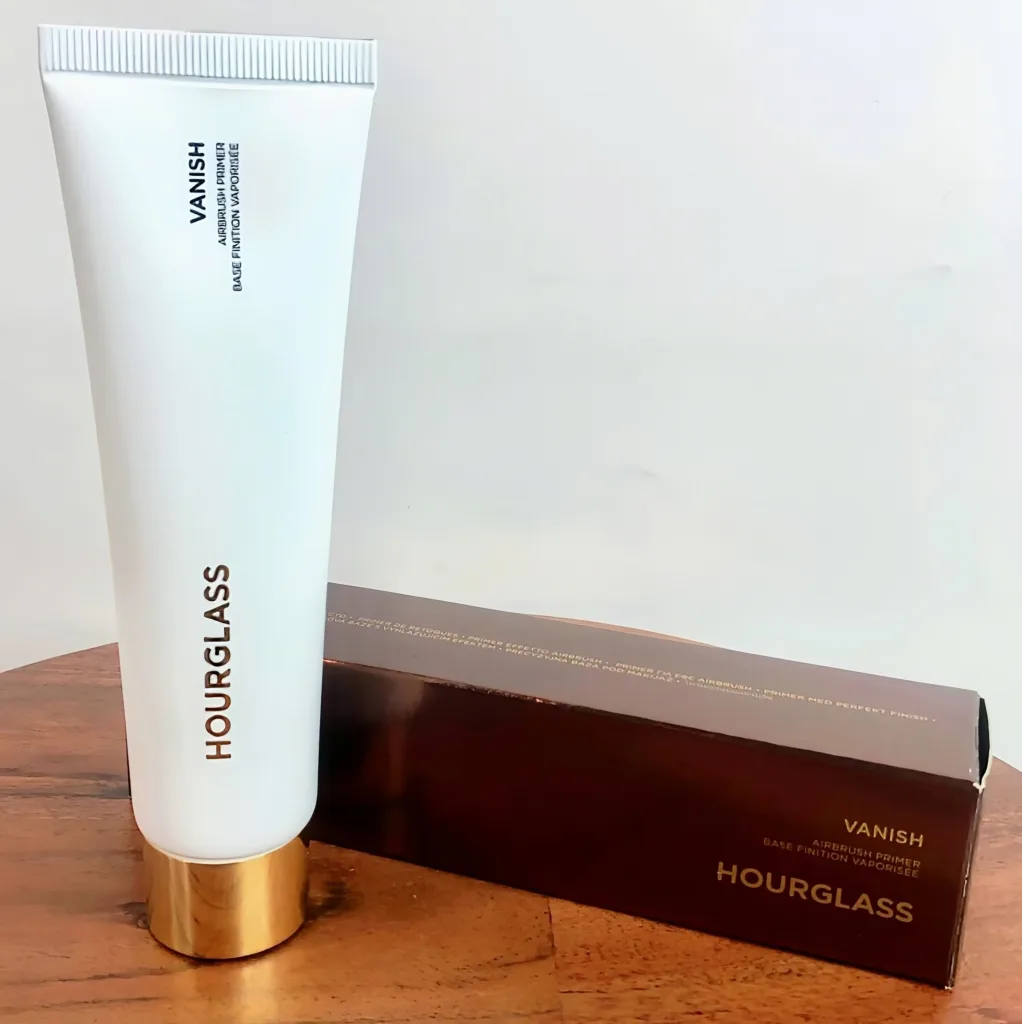 NIB Hourglass Vanish Airbrush Primer (55ml)