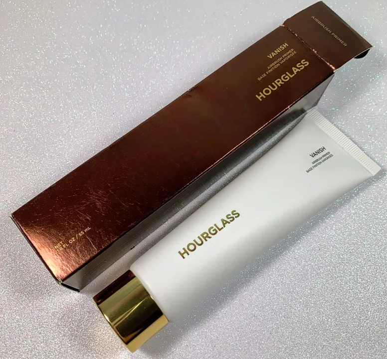 NIB Hourglass Vanish Airbrush Primer (55ml) image indicator(2)