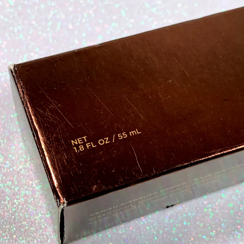 NIB Hourglass Vanish Airbrush Primer (55ml) image indicator(3)