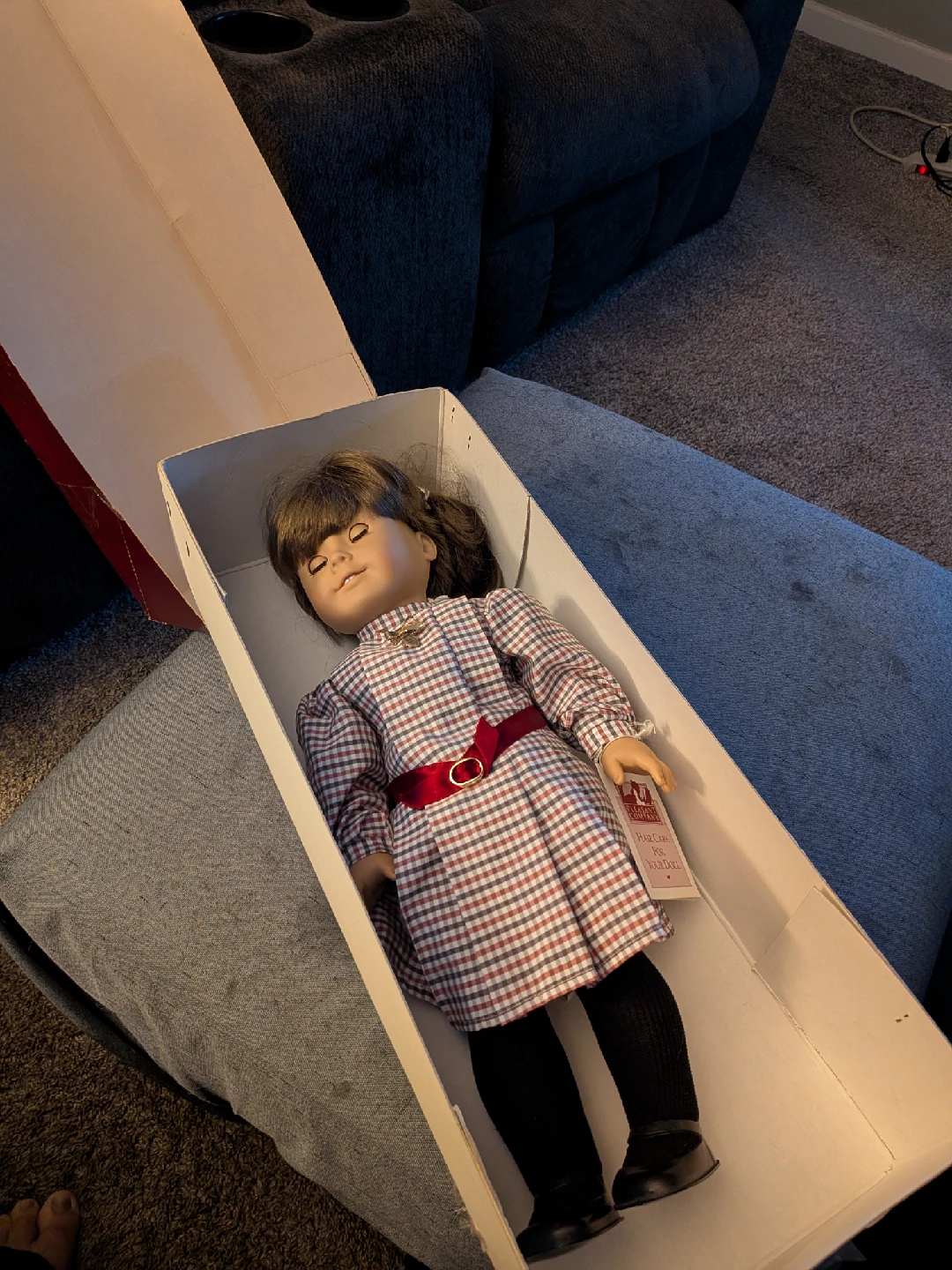 American Girl Doll - Pleasant Company