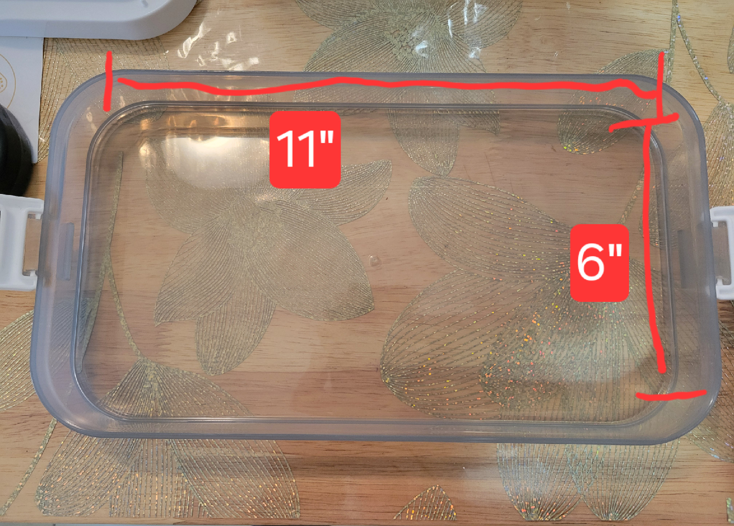 NEW 5-Tier Box Organizer - 11" x 6" x 12" (height) - photo 5
